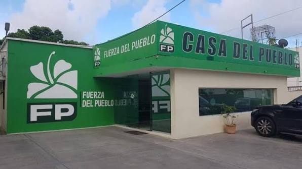 Fuerza del Pueblo respalda decisión de la JCE de restringir difusión de encuestas fuera del período electoral